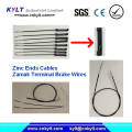 Bike/Motorcycle/Automobile Clutch Cables Zinc End Injection Machine